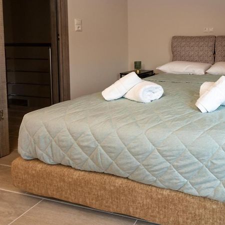 Comfy & Stylish Apt In Ioannina Daire Dış mekan fotoğraf