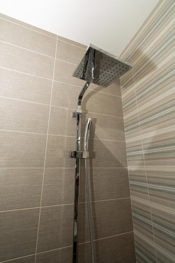 Comfy & Stylish Apt In Ioannina Daire Dış mekan fotoğraf