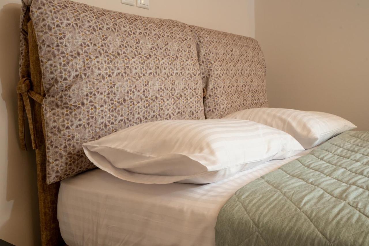 Comfy & Stylish Apt In Ioannina Daire Dış mekan fotoğraf